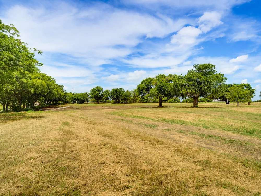Old Decatur Road Decatur, TX 76234