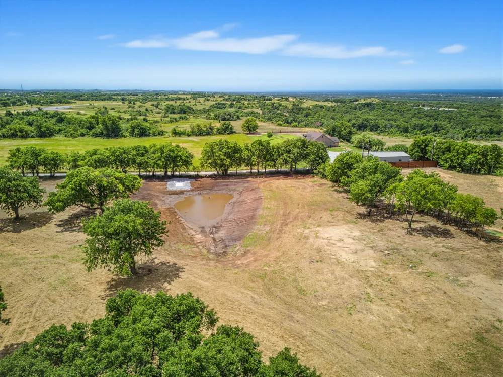 Old Decatur Road Decatur, TX 76234