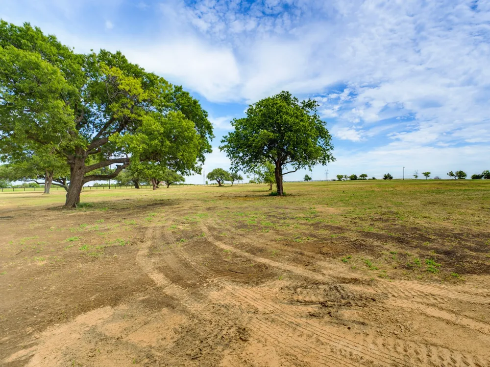 Old Decatur Road Decatur, TX 76234