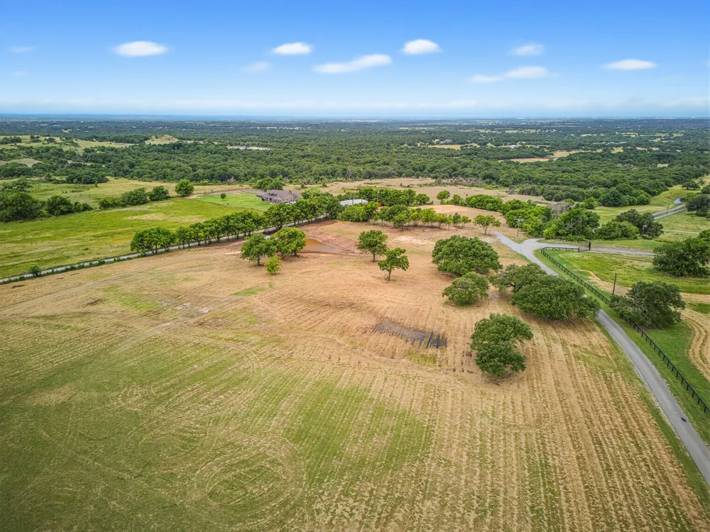 Old Decatur Road Decatur, TX 76234
