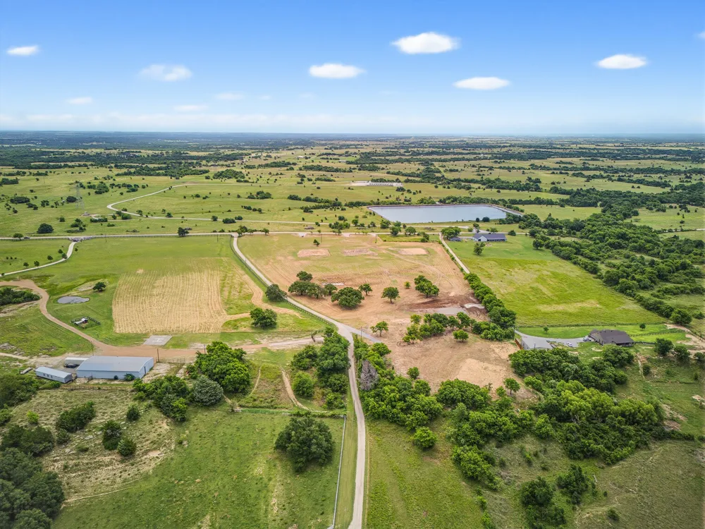 Old Decatur Road Decatur, TX 76234
