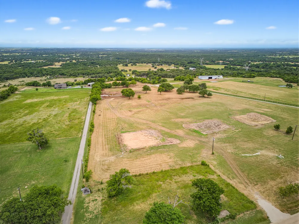 Old Decatur Road Decatur, TX 76234