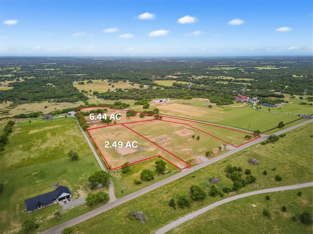 Old Decatur Road Decatur, TX 76234