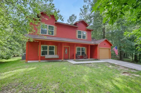 97 Harrell Road
