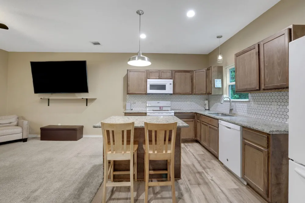 97 Harrell Road Coldspring, TX 77331