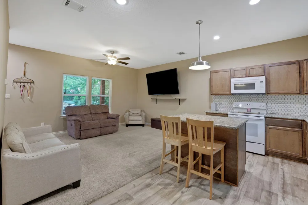 97 Harrell Road Coldspring, TX 77331