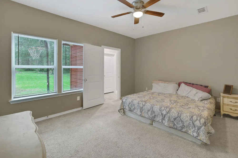 97 Harrell Road Coldspring, TX 77331