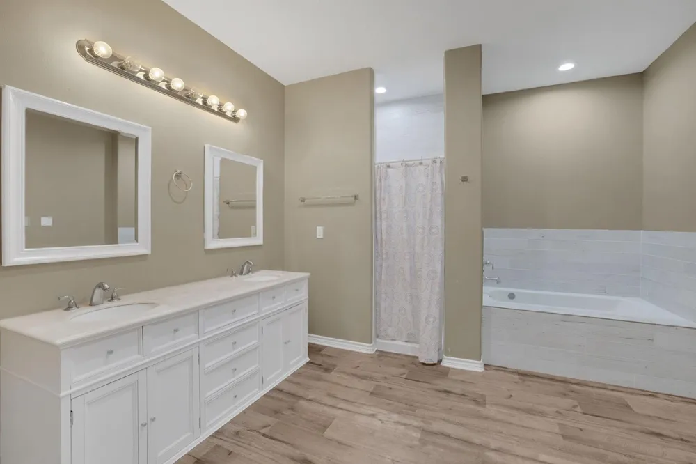 97 Harrell Road Coldspring, TX 77331