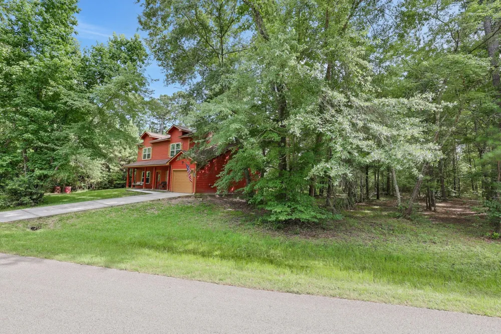 97 Harrell Road Coldspring, TX 77331