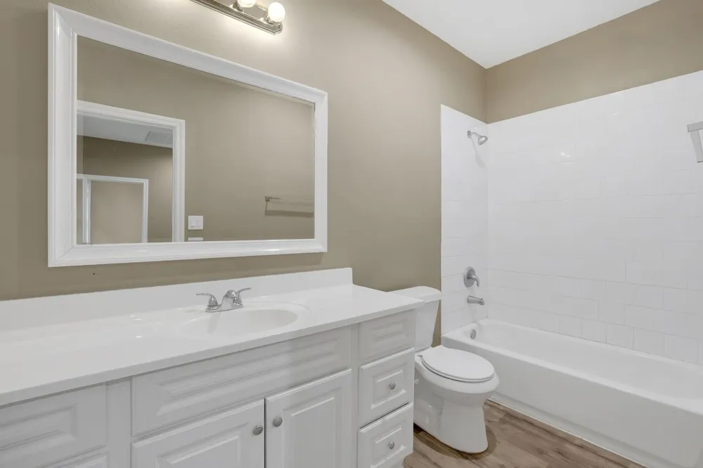 97 Harrell Road Coldspring, TX 77331