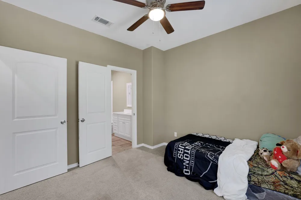 97 Harrell Road Coldspring, TX 77331