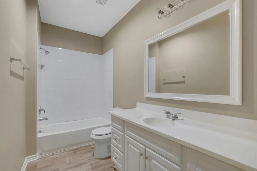 97 Harrell Road Coldspring, TX 77331