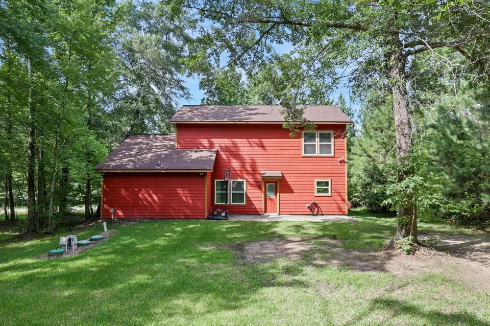 97 Harrell Road Coldspring, TX 77331