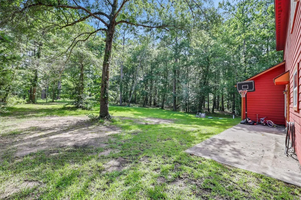 97 Harrell Road Coldspring, TX 77331