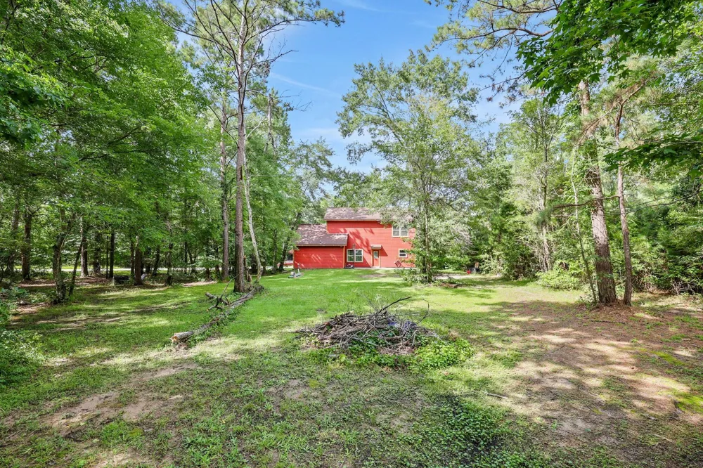 97 Harrell Road Coldspring, TX 77331
