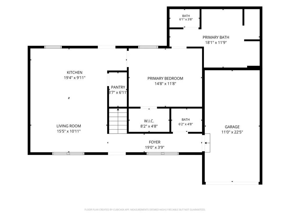 97 Harrell Road Coldspring, TX 77331