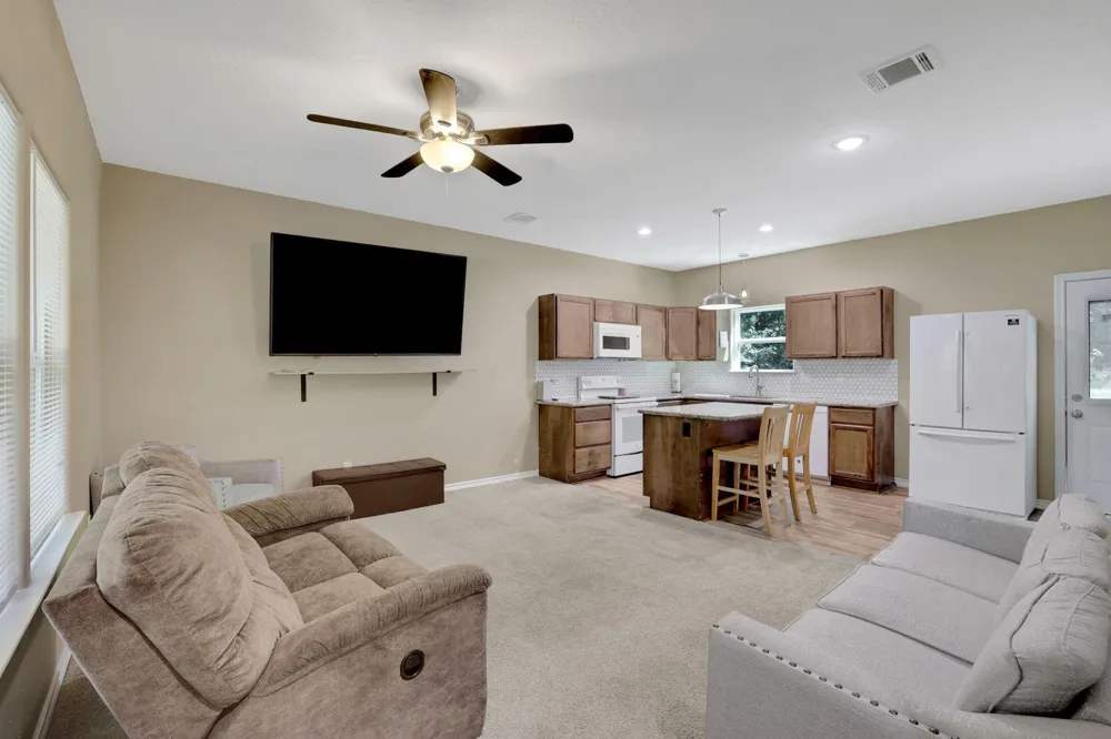 97 Harrell Road Coldspring, TX 77331