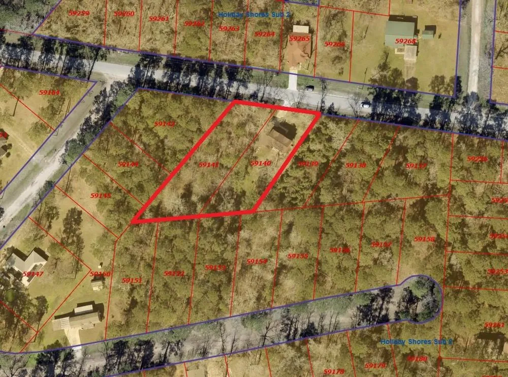 97 Harrell Road Coldspring, TX 77331