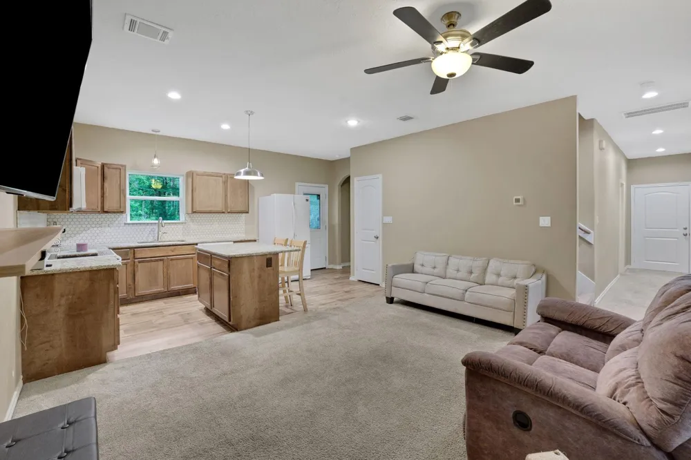97 Harrell Road Coldspring, TX 77331