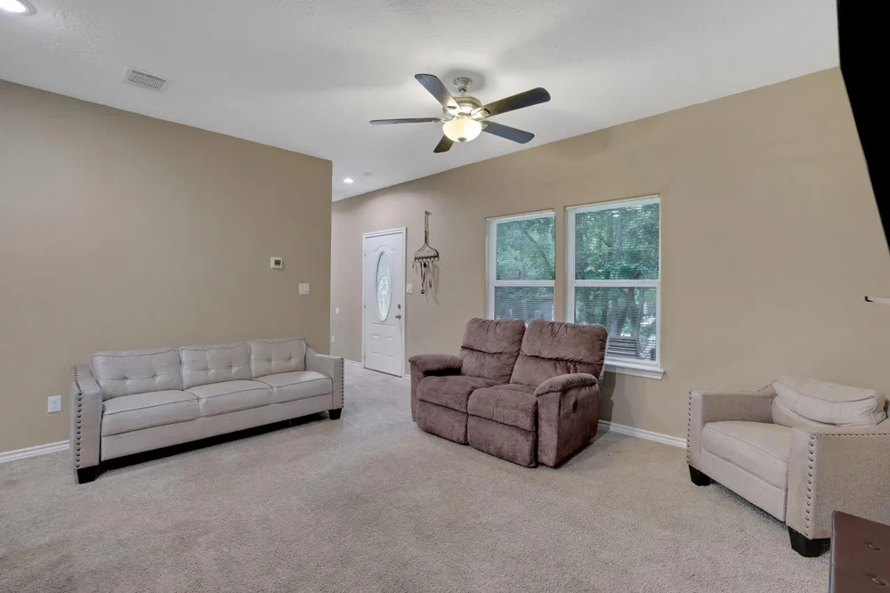 97 Harrell Road Coldspring, TX 77331