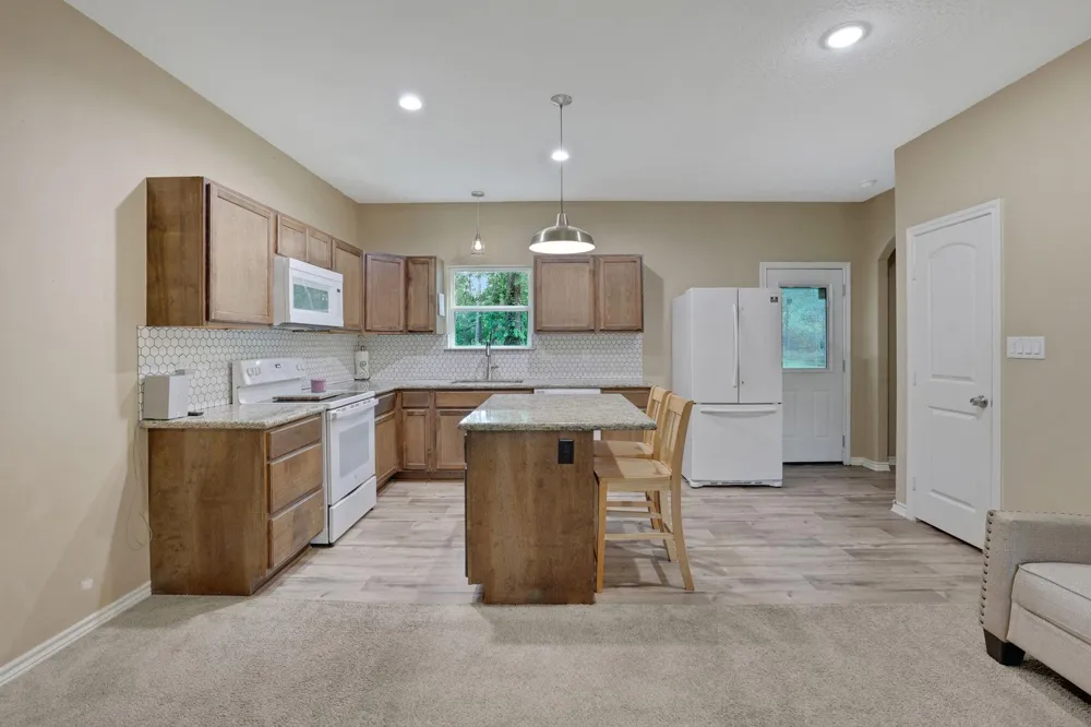 97 Harrell Road Coldspring, TX 77331