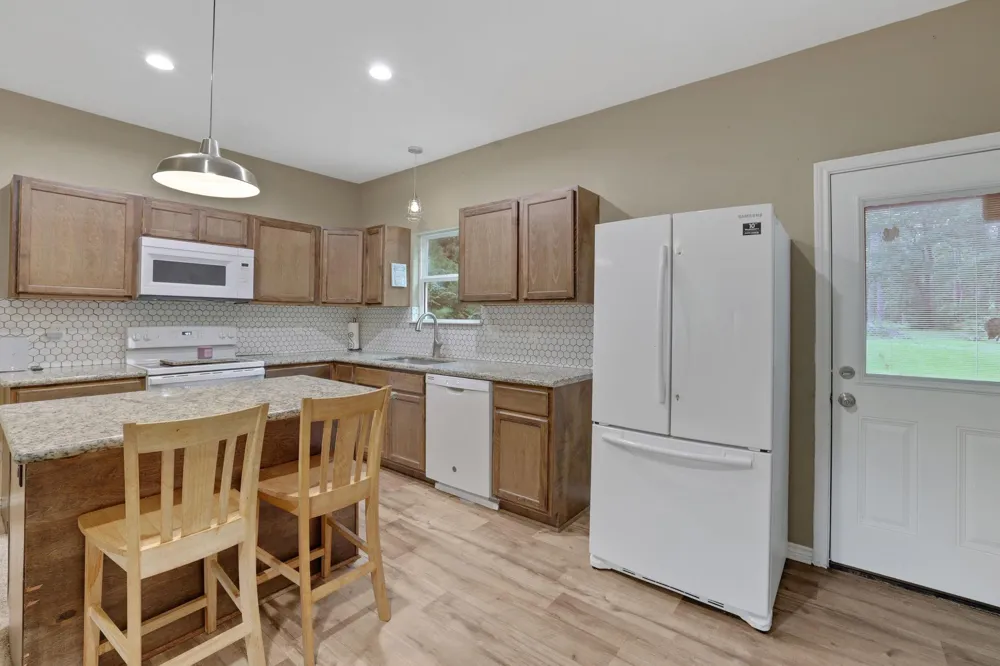 97 Harrell Road Coldspring, TX 77331