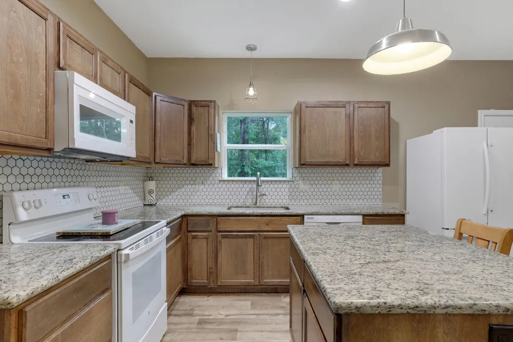 97 Harrell Road Coldspring, TX 77331