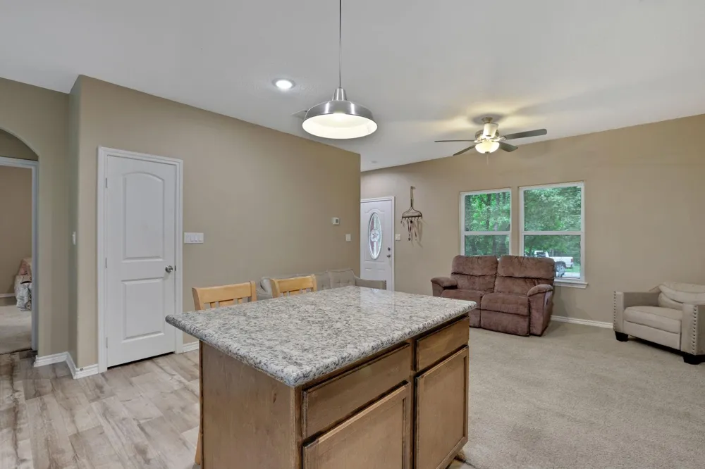 97 Harrell Road Coldspring, TX 77331