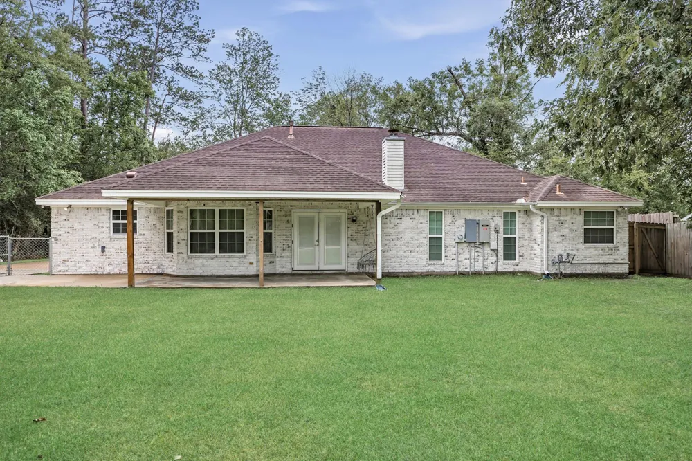 8235 Keith Road Lumberton, TX 77657