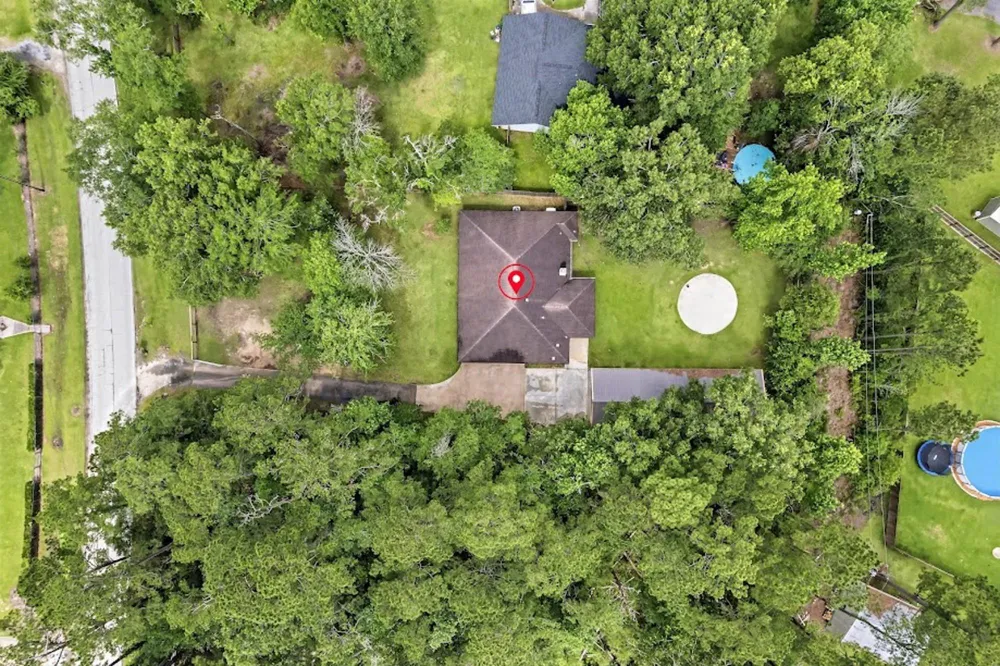 8235 Keith Road Lumberton, TX 77657