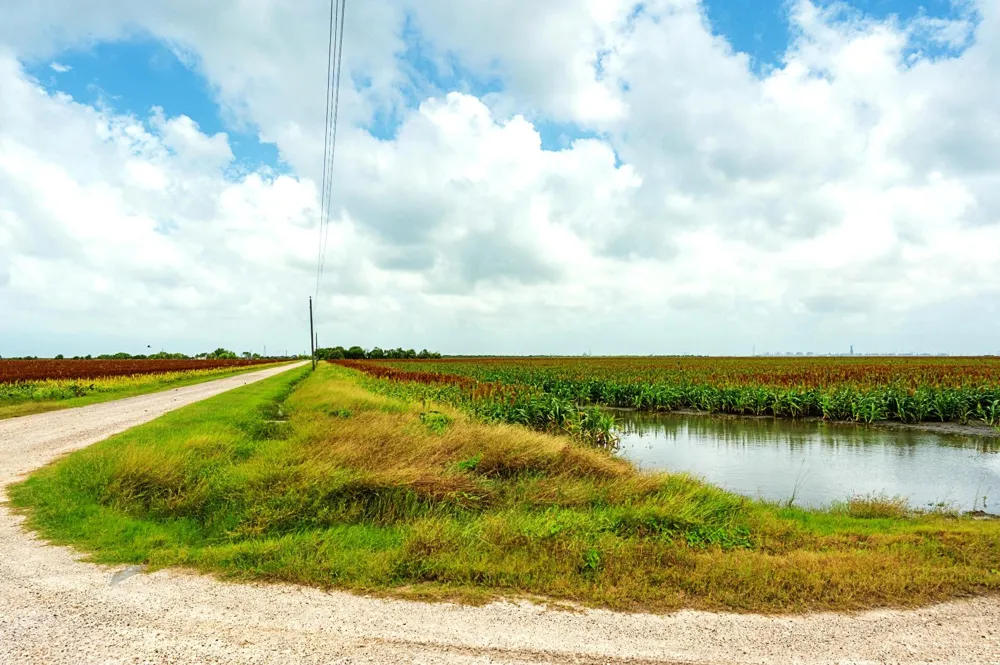 County Road 1724 Aransas Pass, TX 78336