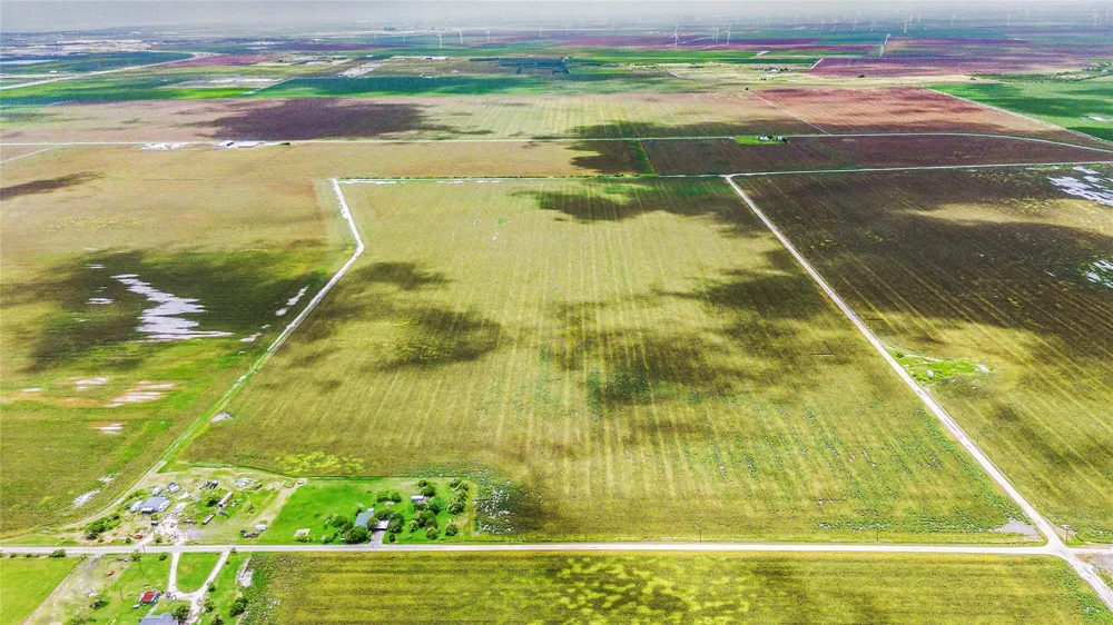 County Road 1724 Aransas Pass, TX 78336