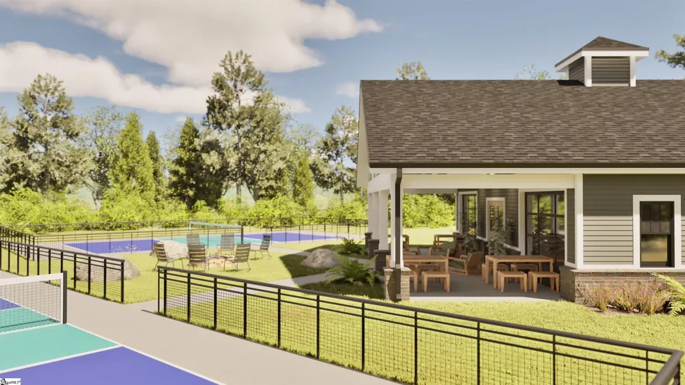 207 Bostic Court Pendleton, SC 29670