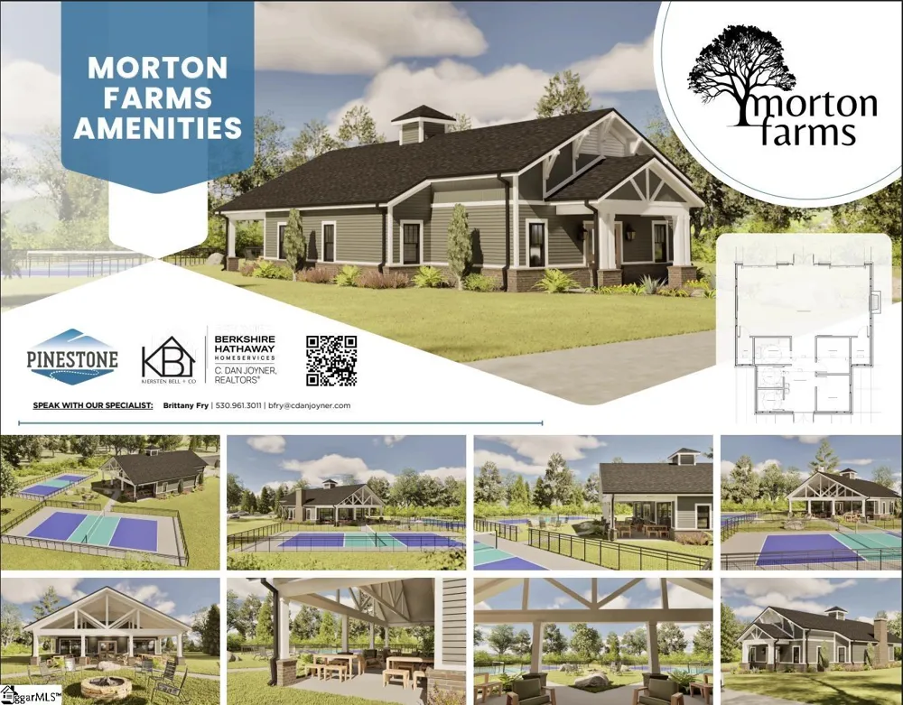 207 Bostic Court Pendleton, SC 29670