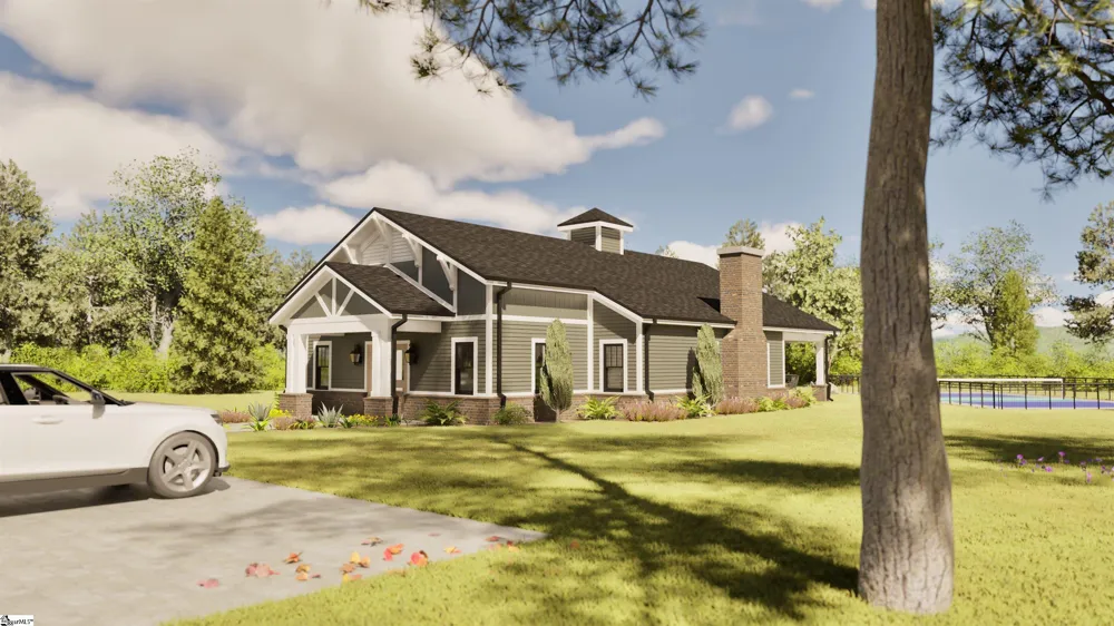 207 Bostic Court Pendleton, SC 29670