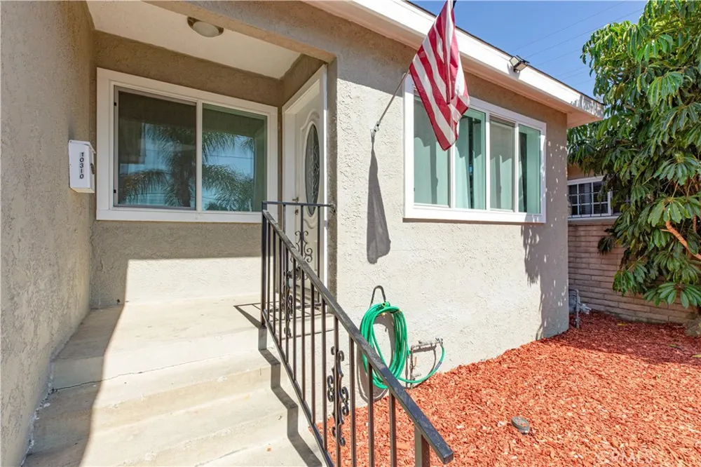 10310 Wilsey Tujunga, CA 91042