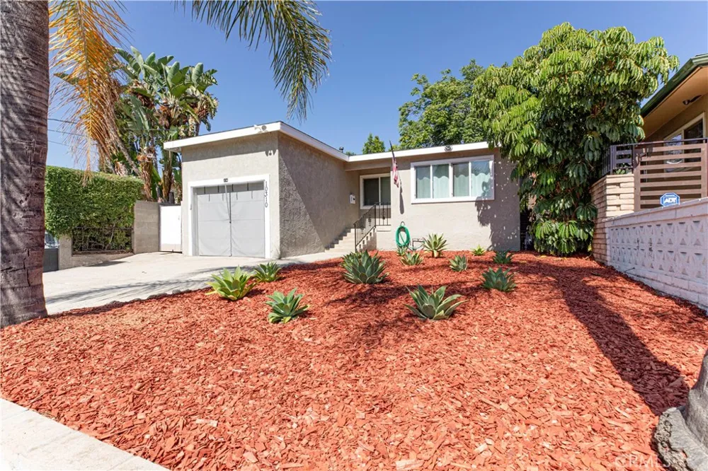 10310 Wilsey Tujunga, CA 91042