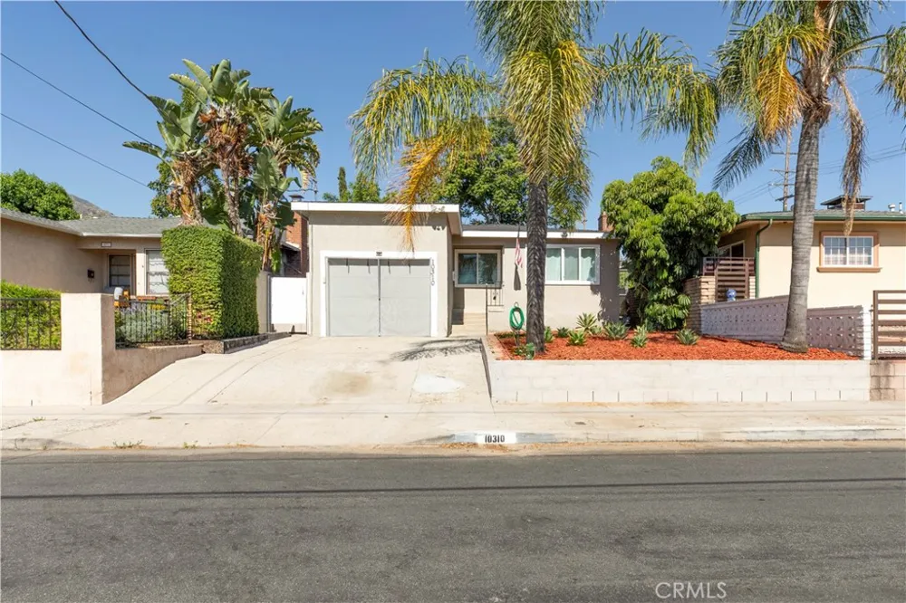 10310 Wilsey Tujunga, CA 91042