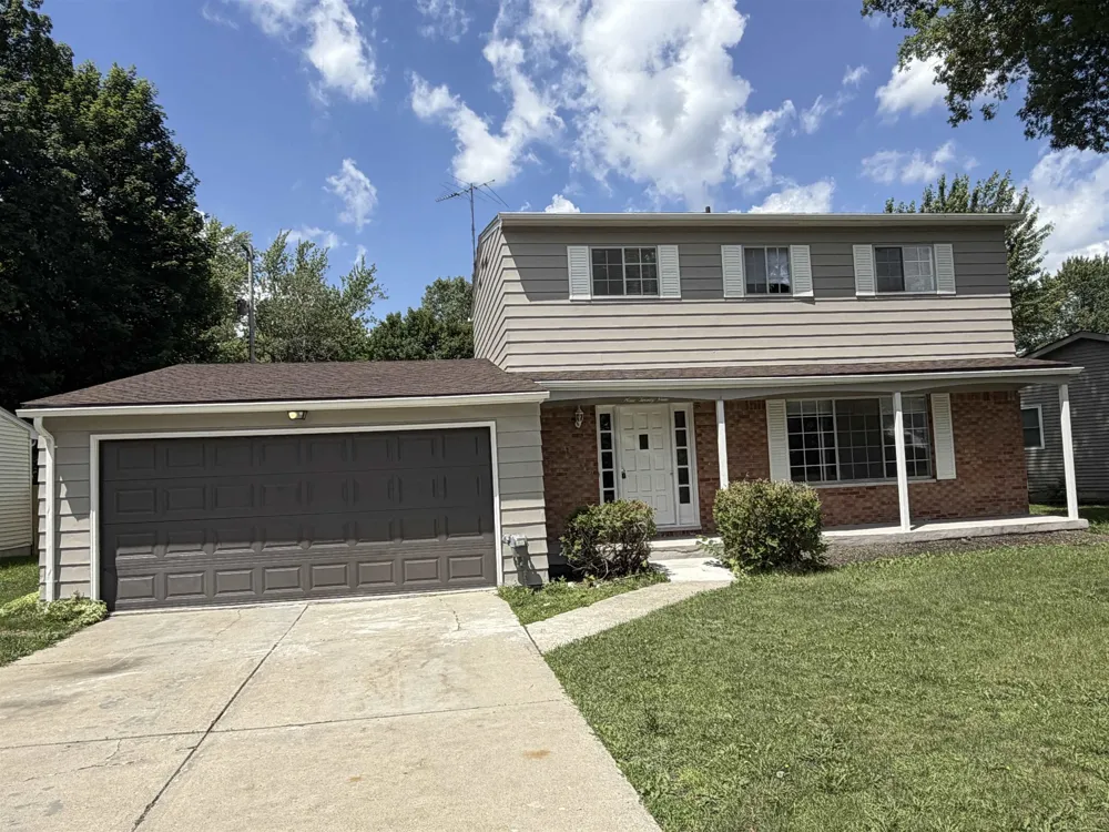 929 Springview Drive Flushing Charter Township, MI 48433