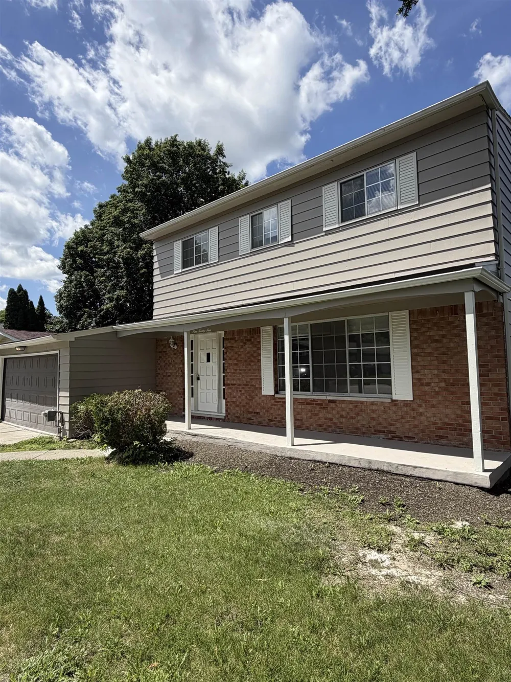 929 Springview Drive Flushing Charter Township, MI 48433