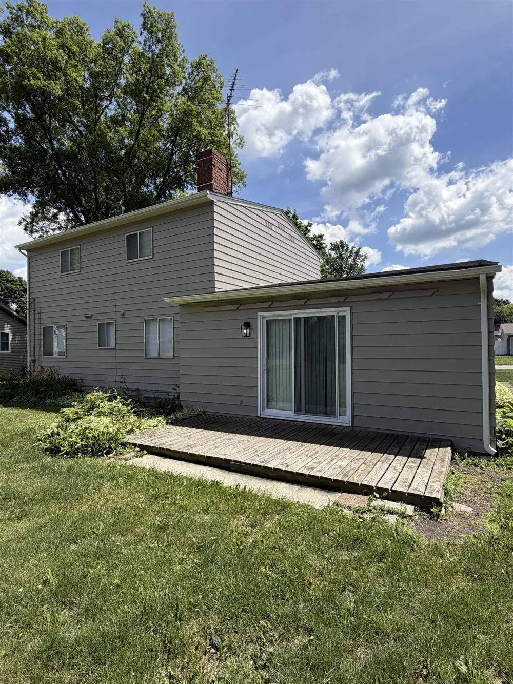 929 Springview Drive Flushing Charter Township, MI 48433