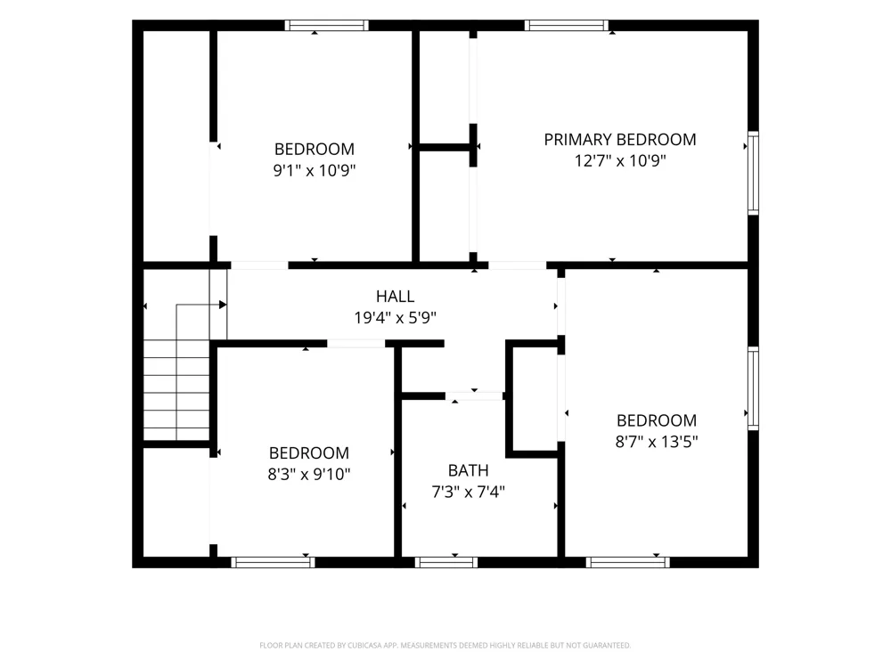 929 Springview Drive Flushing Charter Township, MI 48433