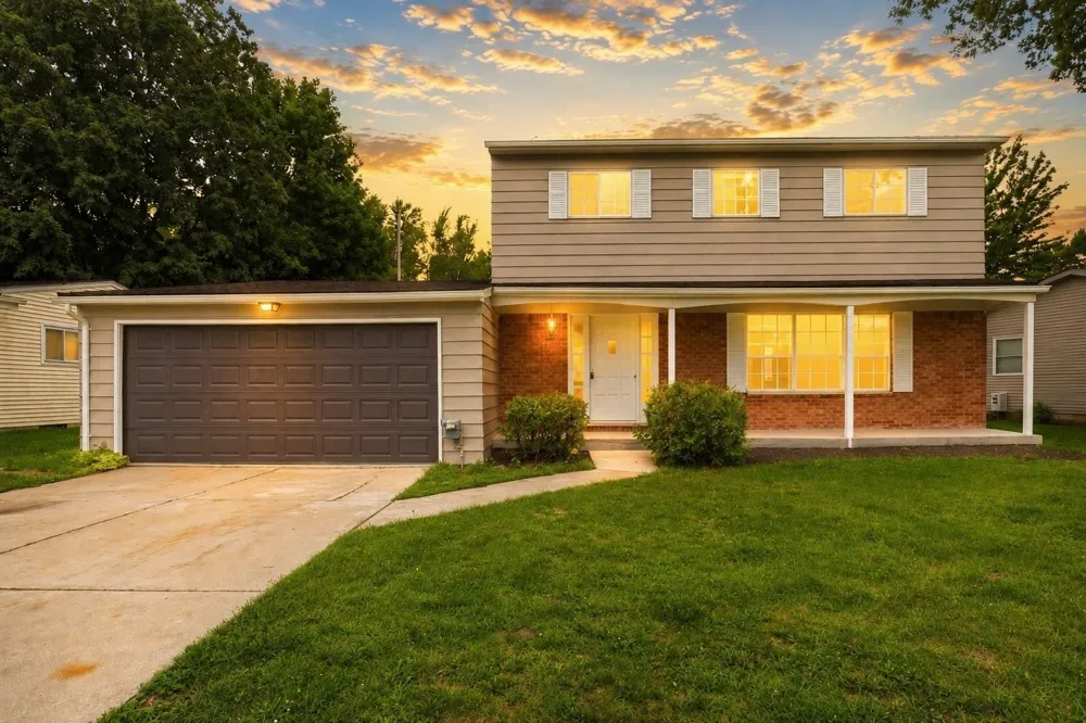 929 Springview Drive Flushing Charter Township, MI 48433