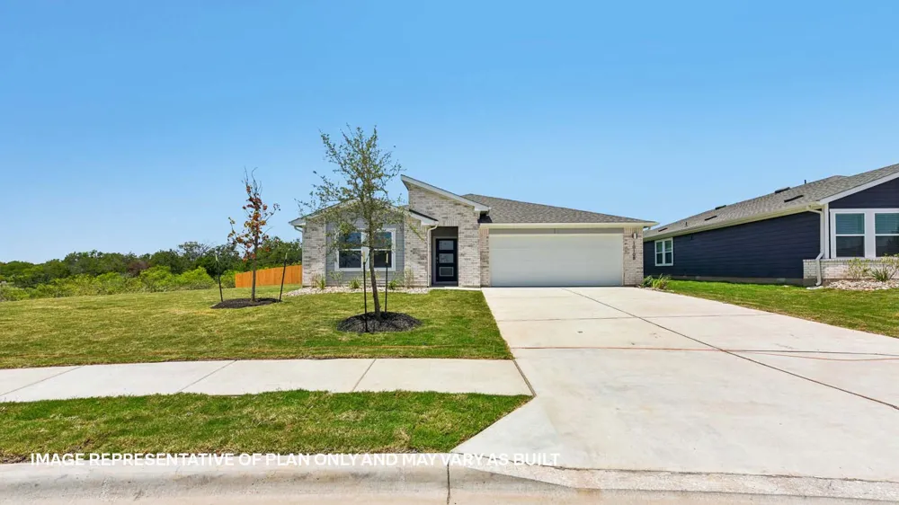 9425 Buckstitch Saddle Drive Austin, TX 78653