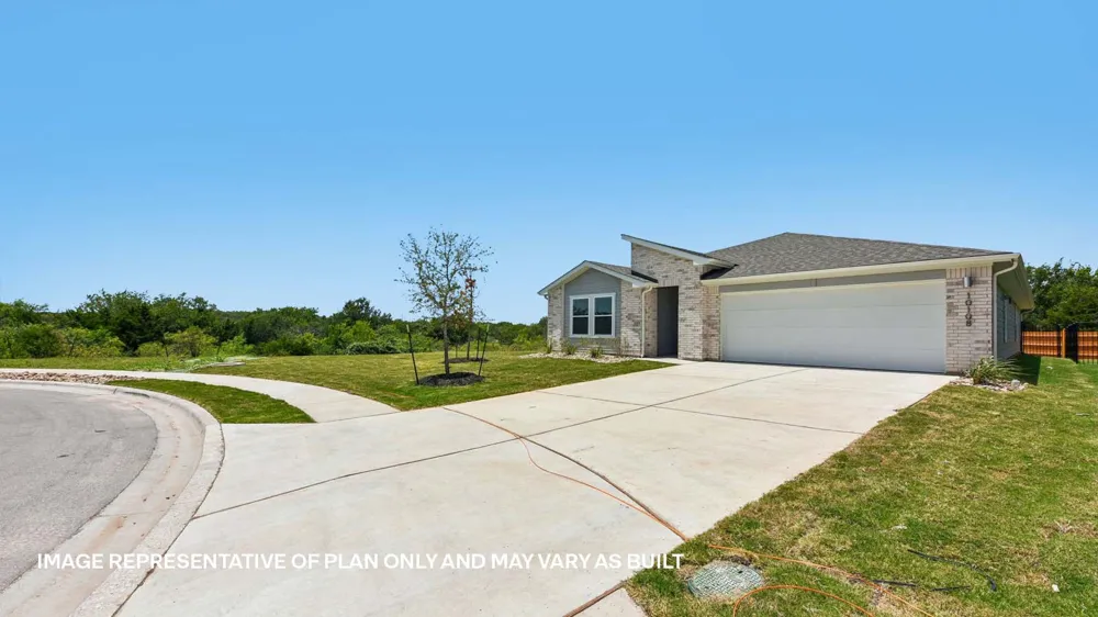 9425 Buckstitch Saddle Drive Austin, TX 78653