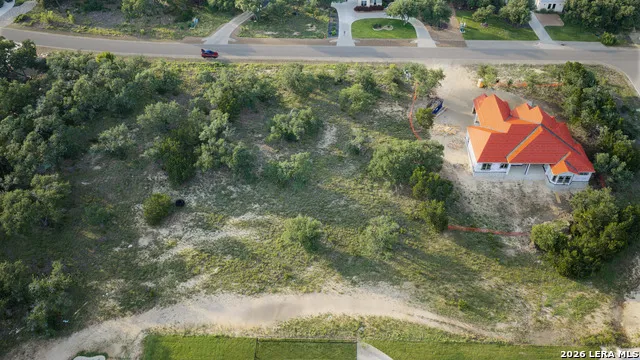 755 MAXIMINO RIDGE RD Bulverde, TX 78163