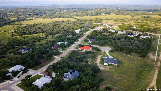 755 MAXIMINO RIDGE RD Bulverde, TX 78163