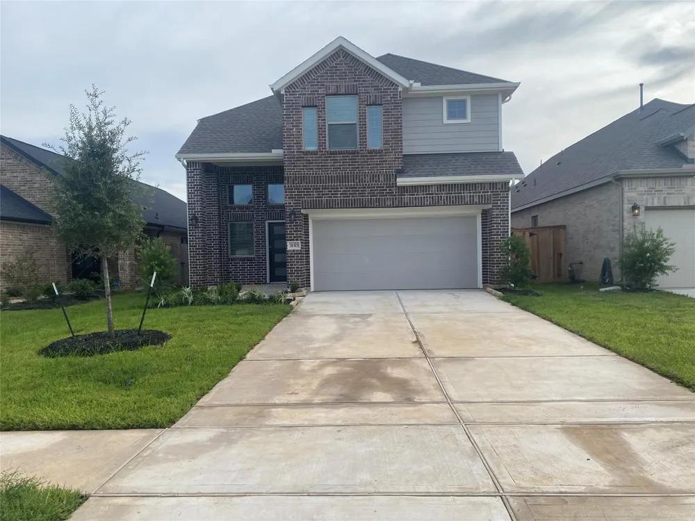 31323 Balsam Hawk Lane Hockley, TX 77447