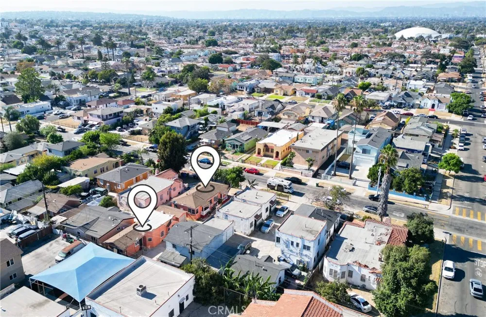 1214 W 85th Street Los Angeles, CA 90044