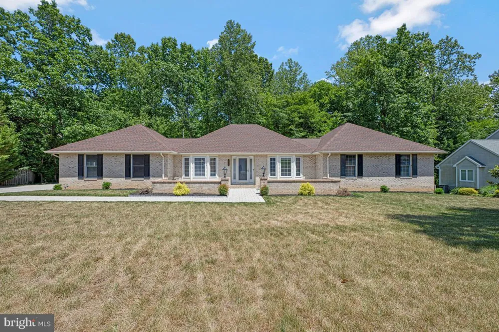 1010 WALES DRIVE La Plata, MD 20646